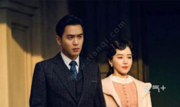 惊蛰电视剧剧情介绍,揭秘民国风云，探寻乱世中的英雄传奇